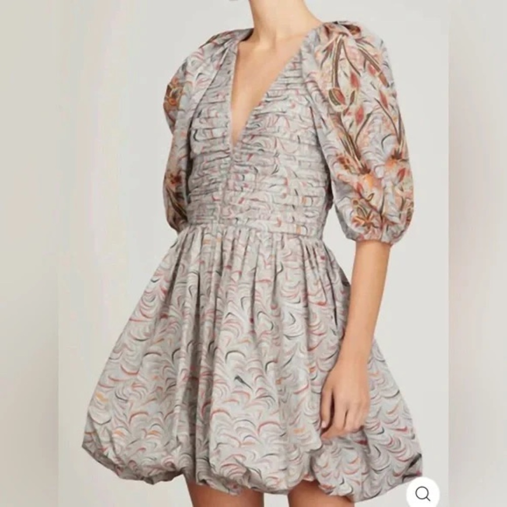 Ulla Johnson Gwen Dress